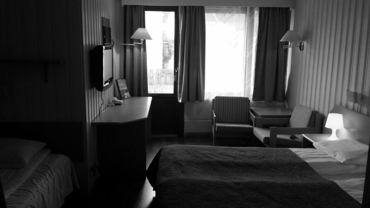 Skanevik Fjordhotel Экстерьер фото